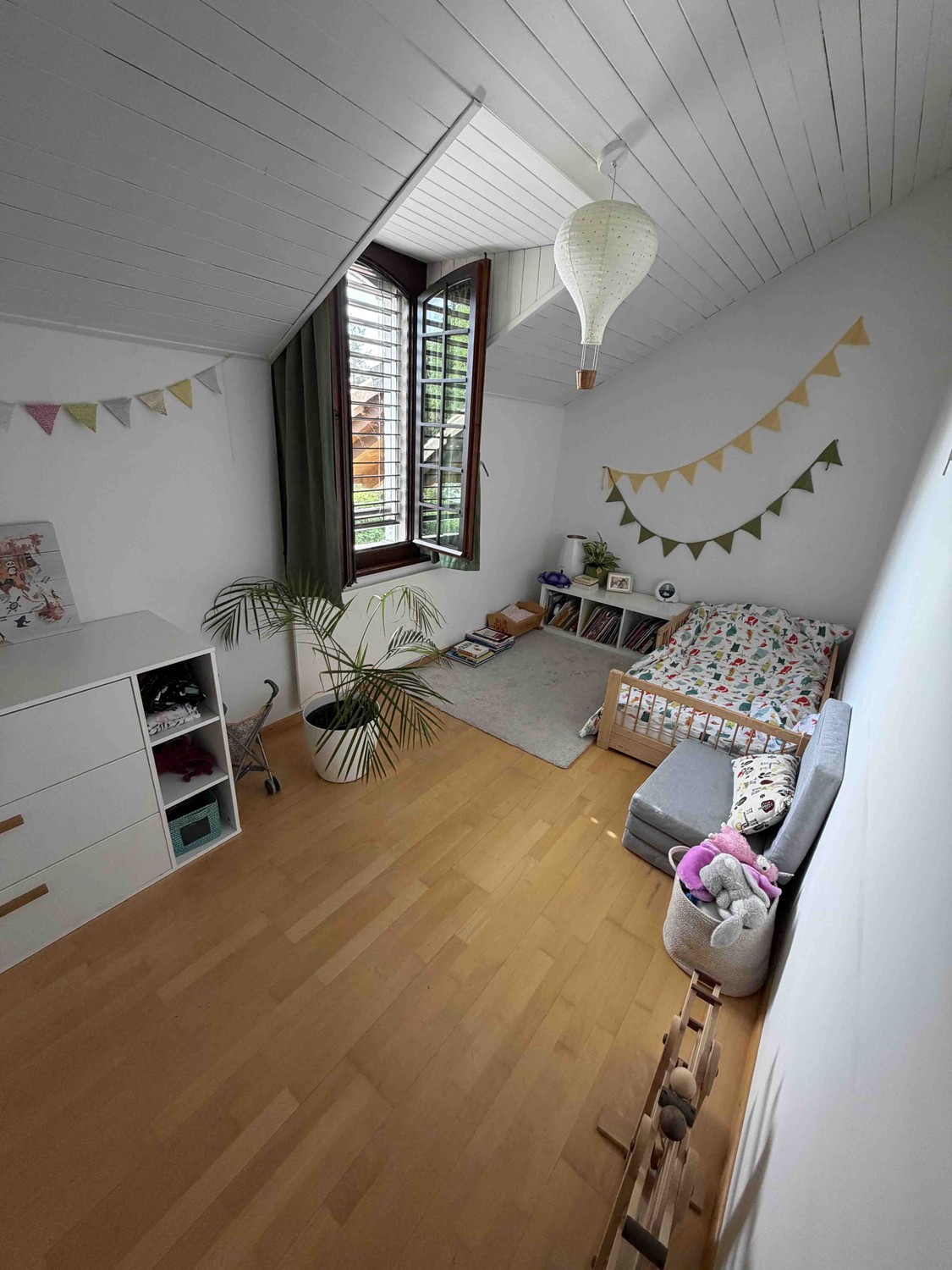 Maison individuelle de 5 pièces