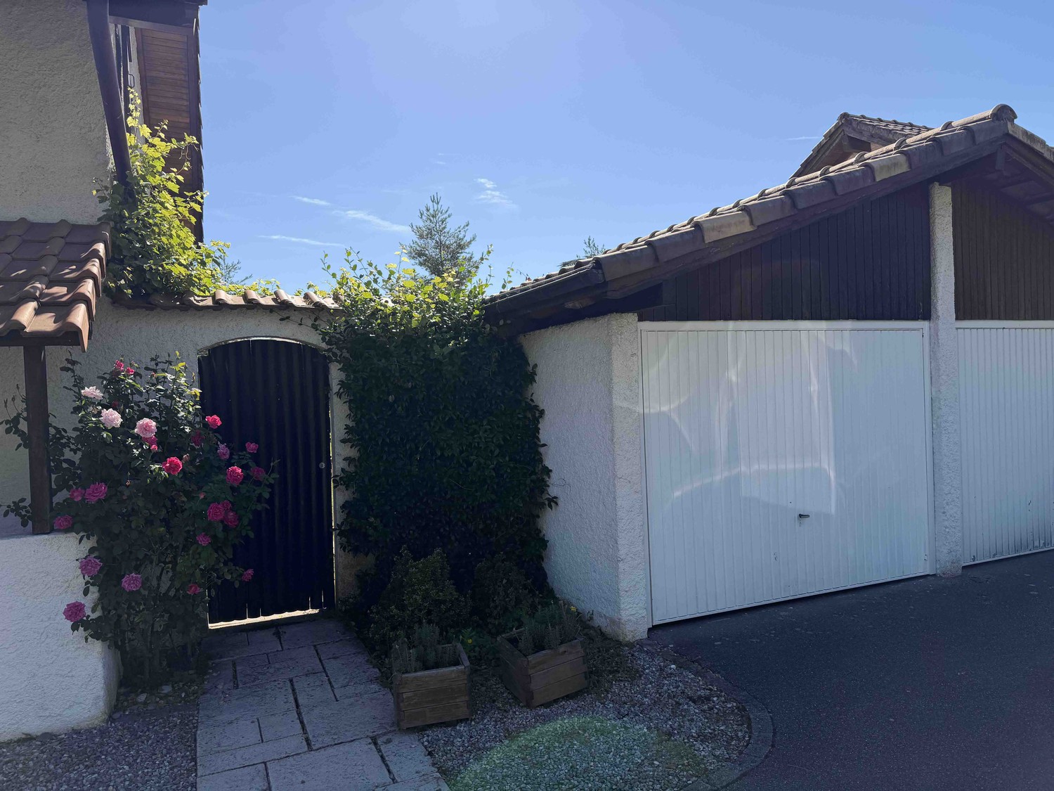 Maison individuelle de 5 pièces