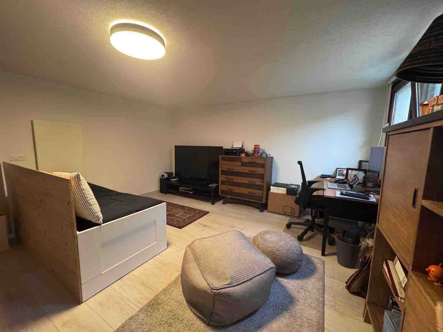 Maison individuelle de 5 pièces