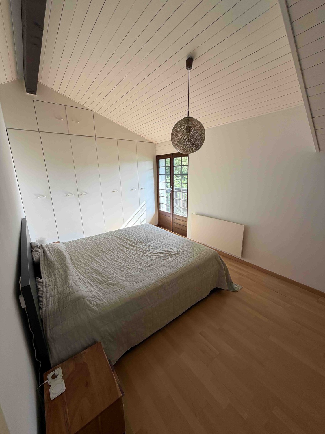 Maison individuelle de 5 pièces