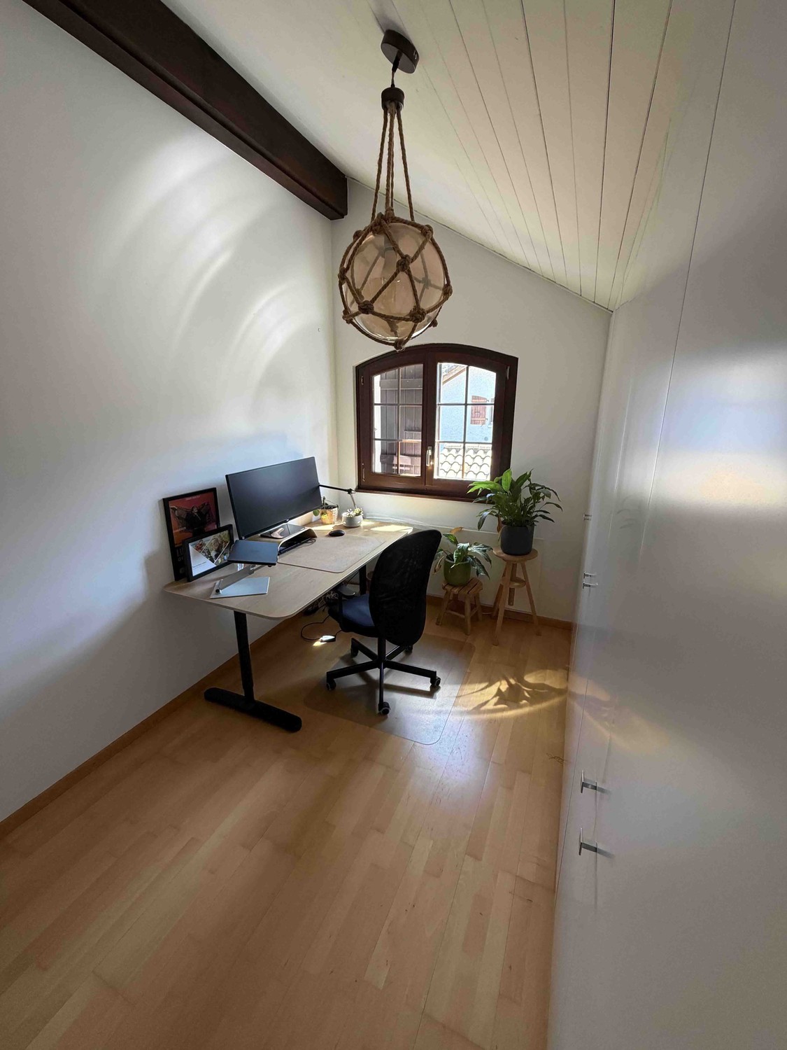 Maison individuelle de 5 pièces