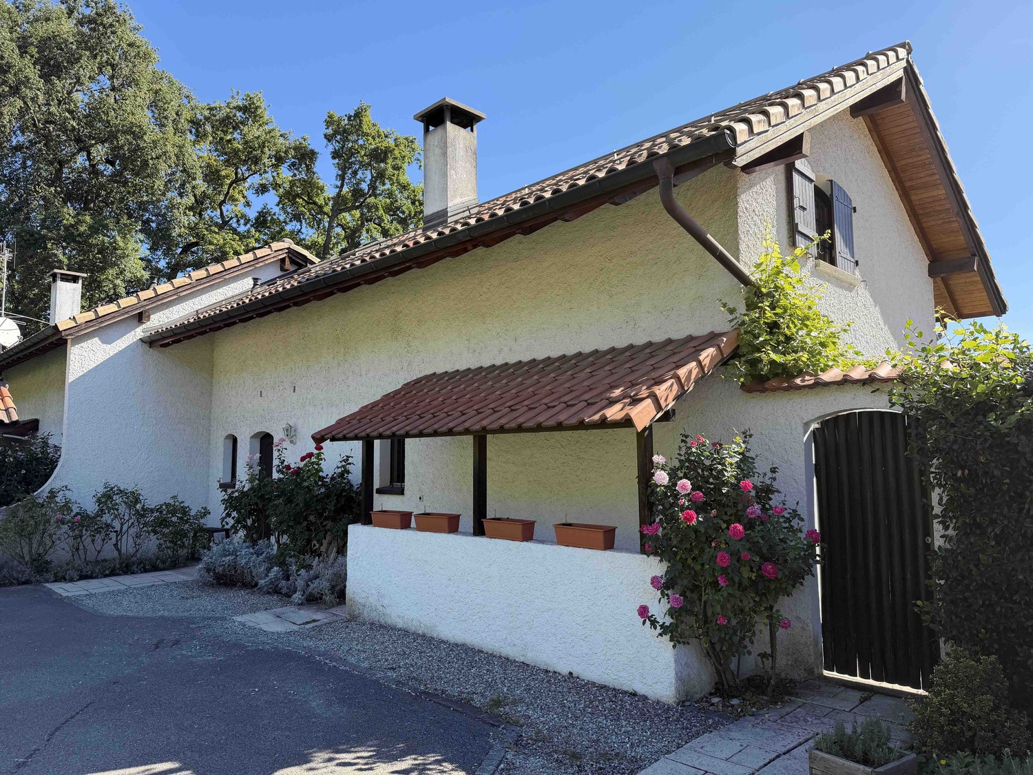 Maison individuelle de 5 pièces