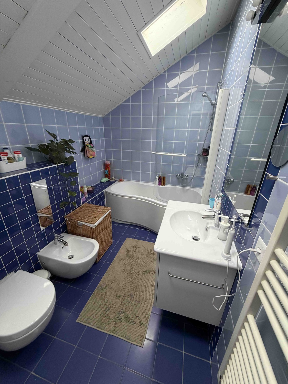 Maison individuelle de 5 pièces