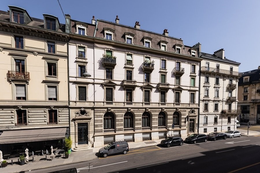 4 rooms apartment, photo 1 sur 10