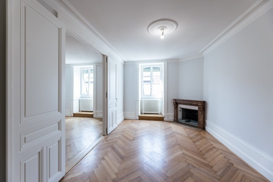 4 rooms apartment, photo 5 sur 10