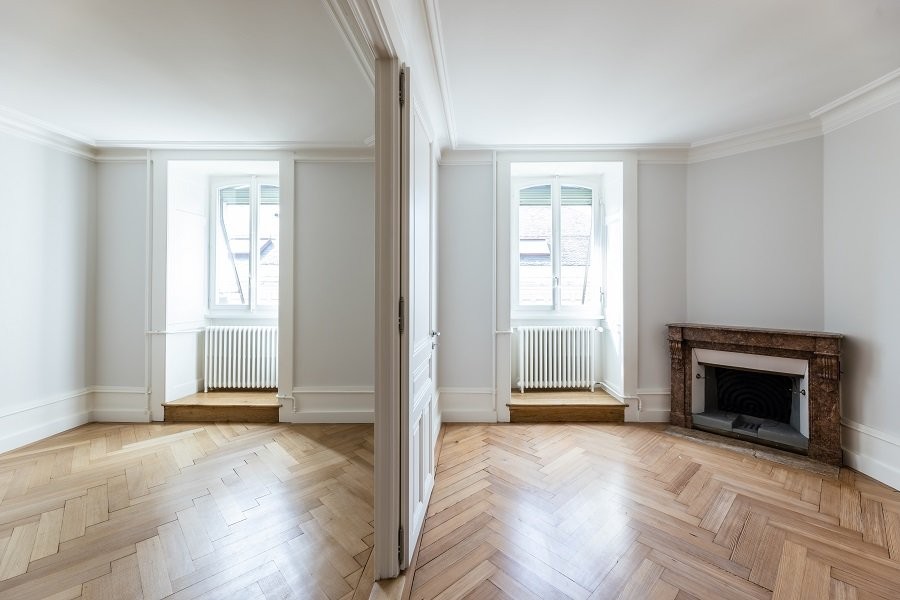 4 rooms apartment, photo 3 sur 10