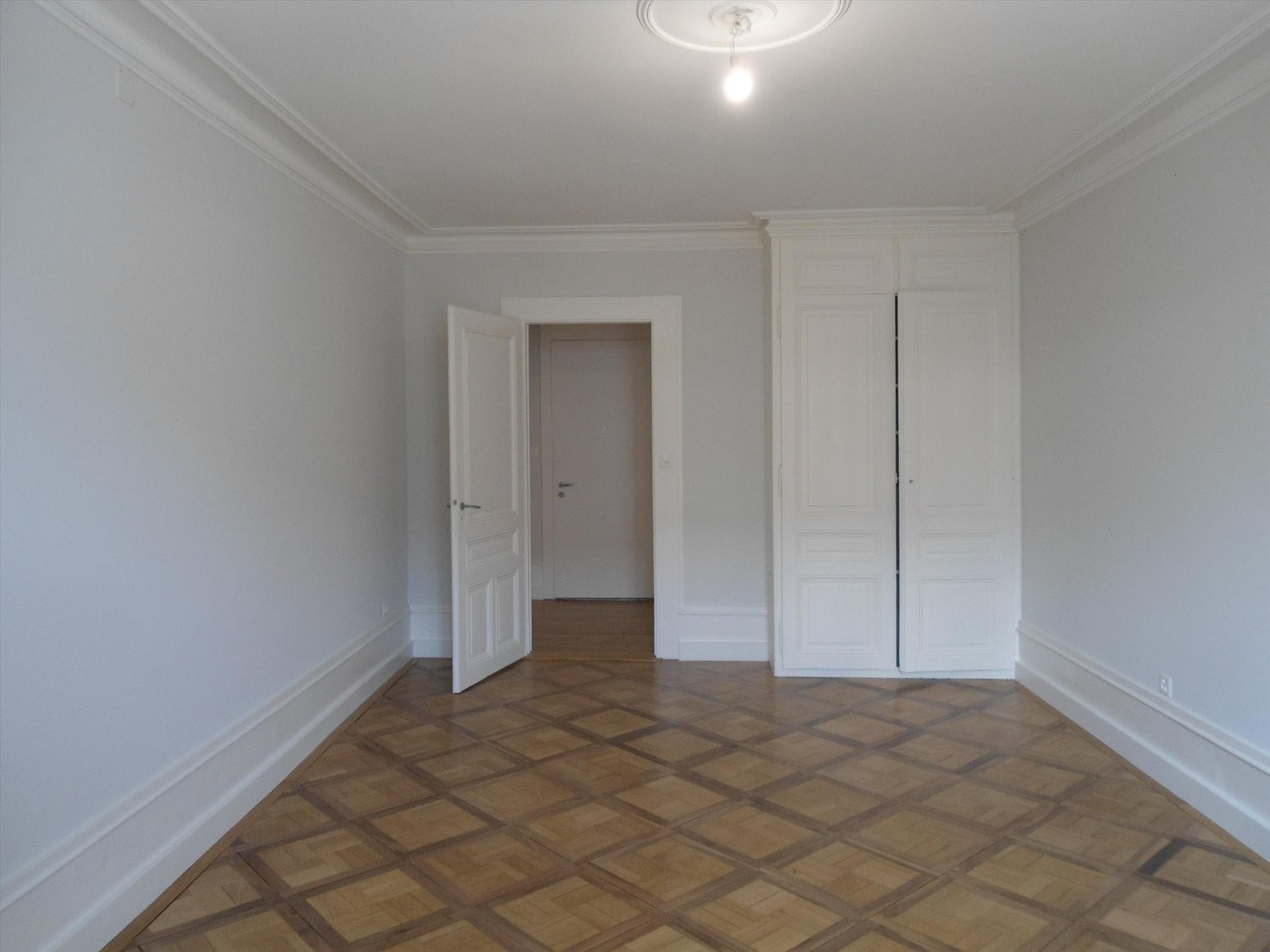 4 rooms apartment, photo 9 sur 10
