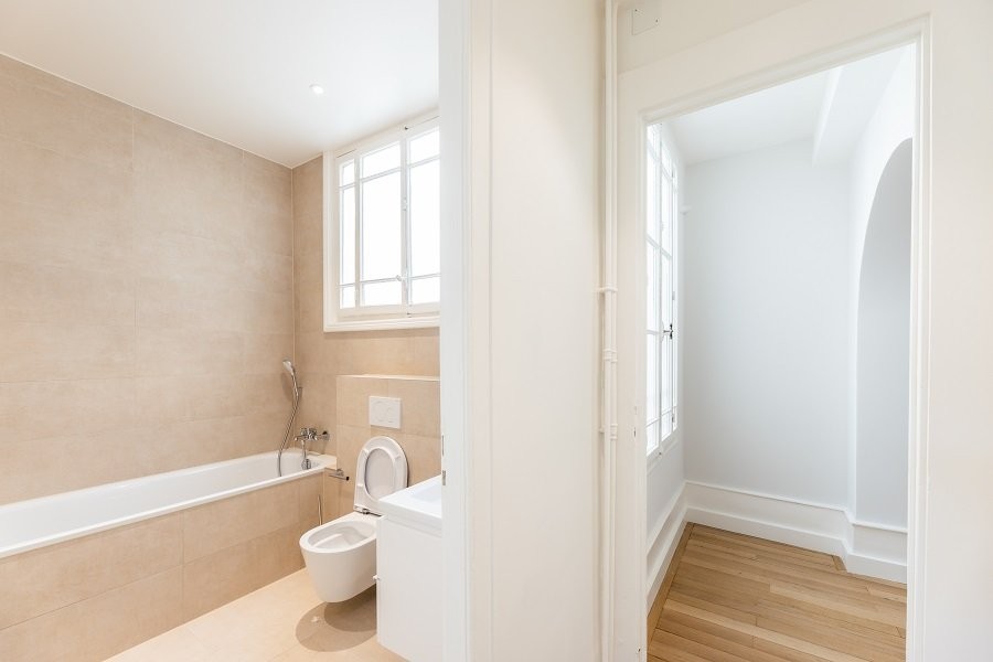 4 rooms apartment, photo 7 sur 10