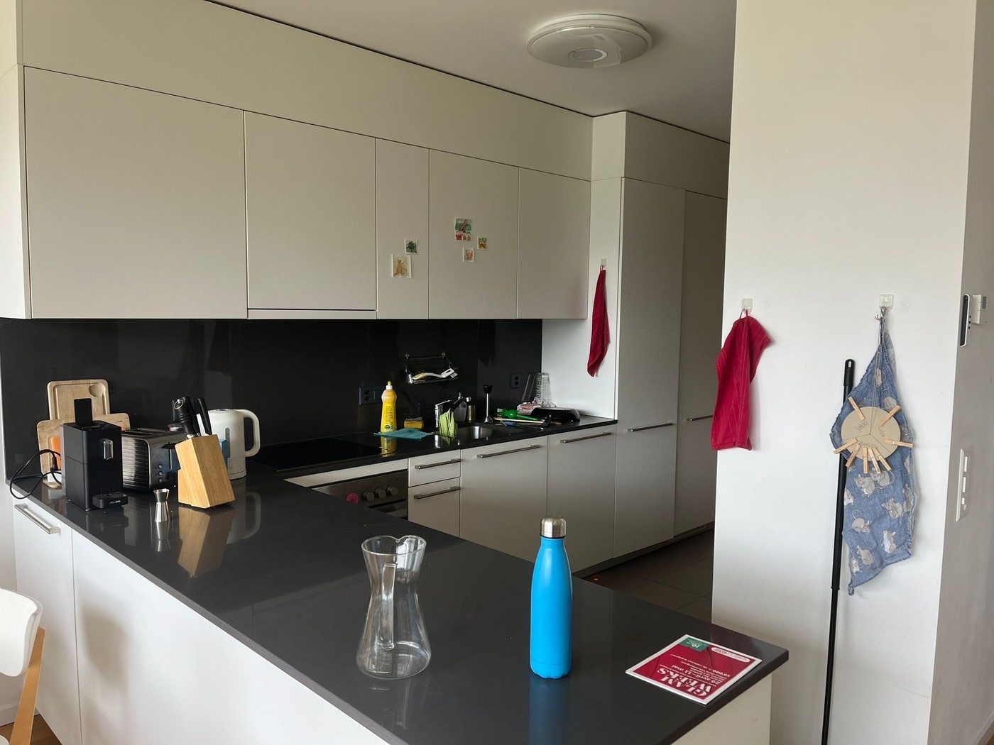 Chambre en colocation, photo 3 sur 6