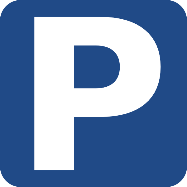 Posto auto sotterraneo