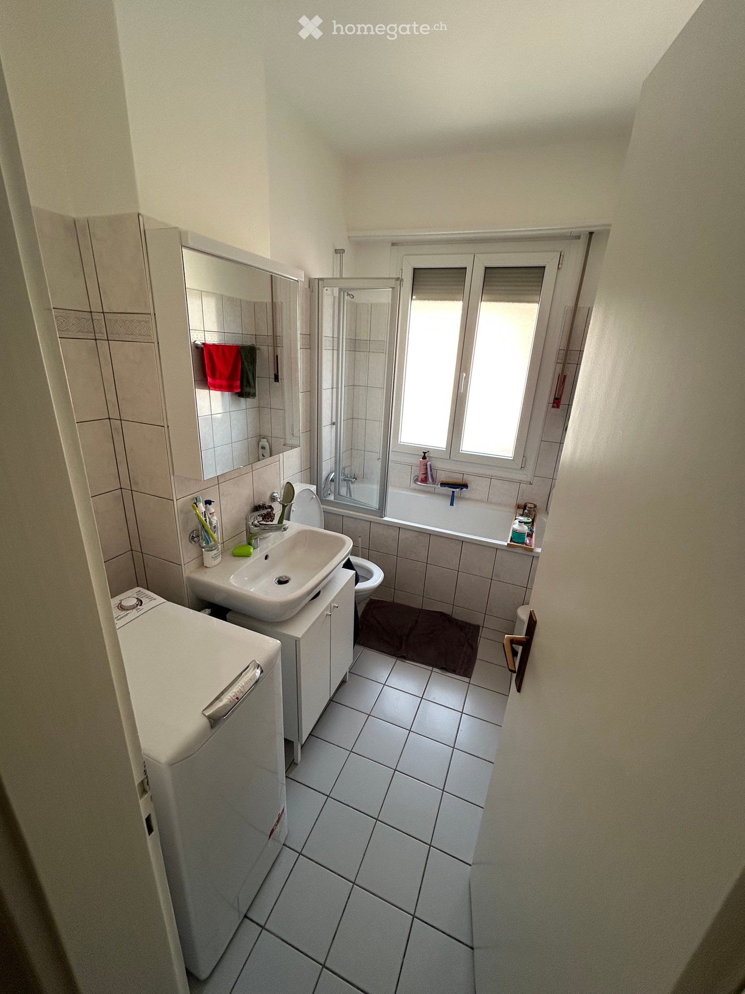 Appartement 3 pièces, photo 2 sur 5