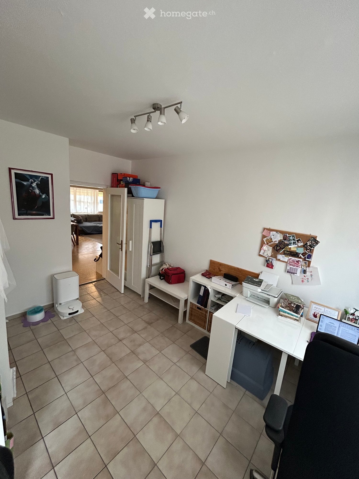 Appartement 3 pièces, photo 4 sur 5