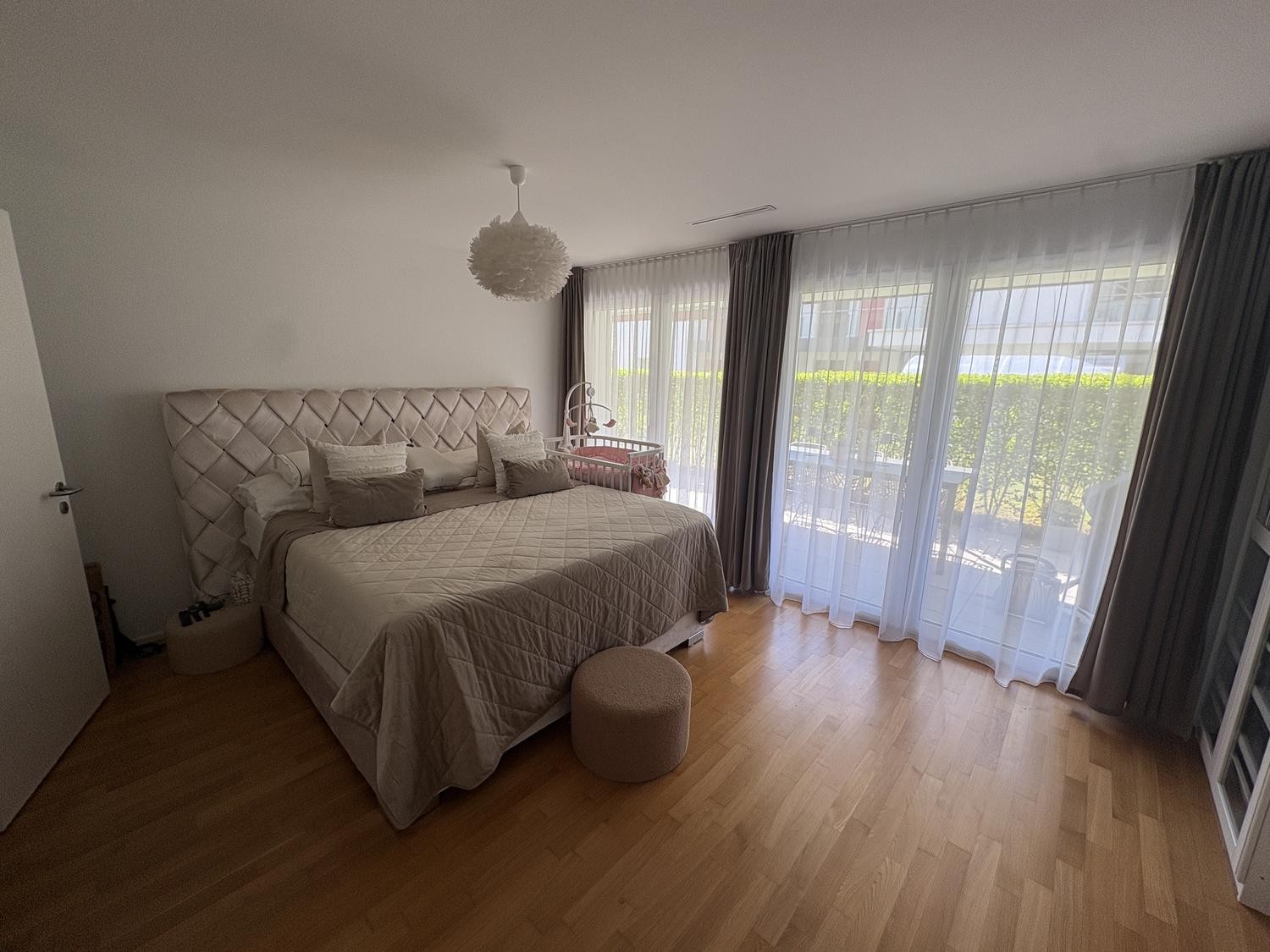 Appartement de 2 ½ pièces, photo 8 sur 10