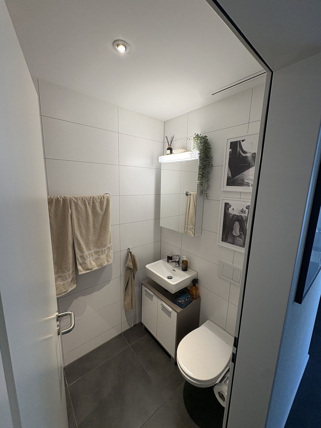 Appartement de 2 ½ pièces, photo 7 sur 10