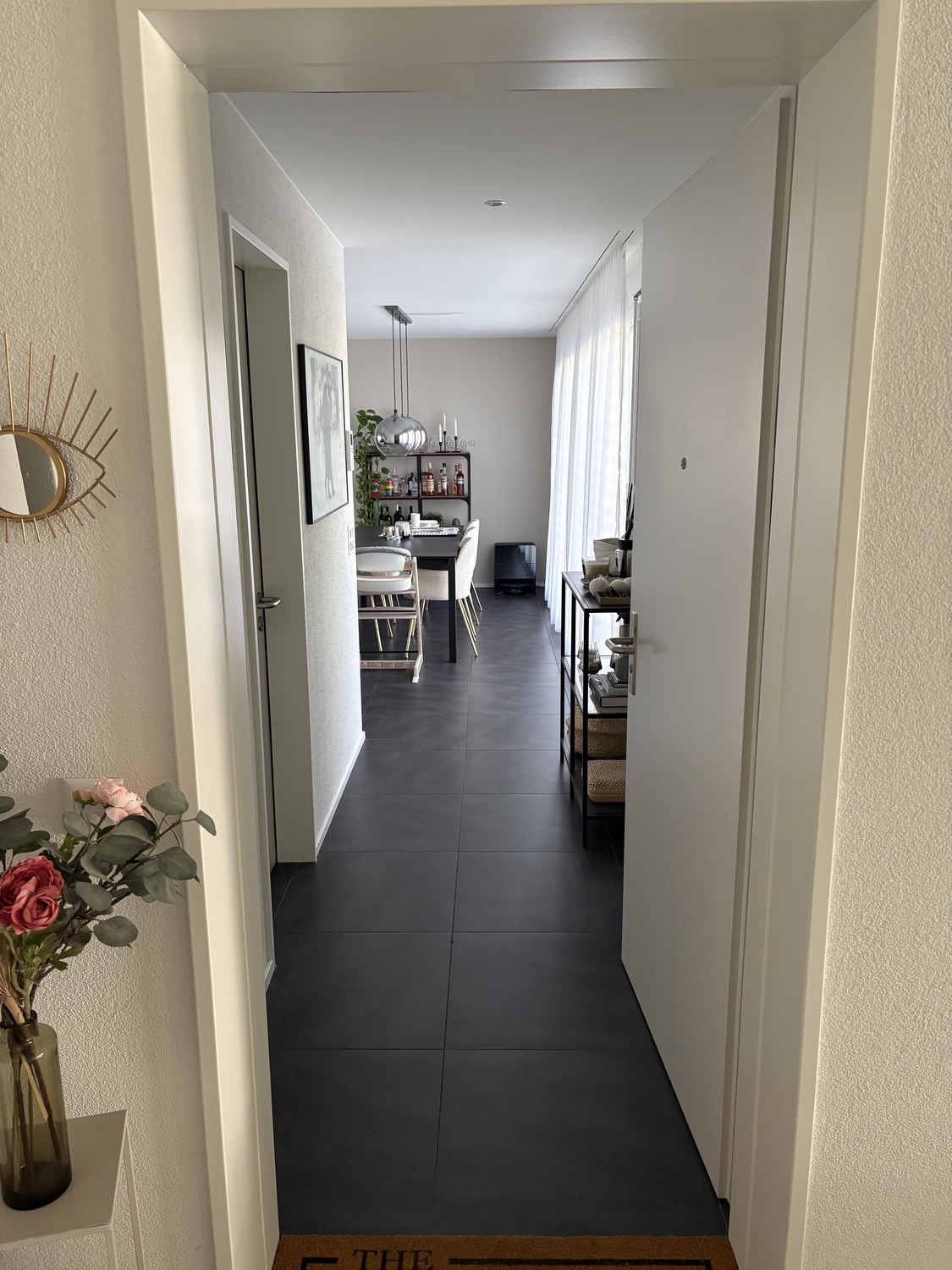 Appartement de 2 ½ pièces, photo 1 sur 10