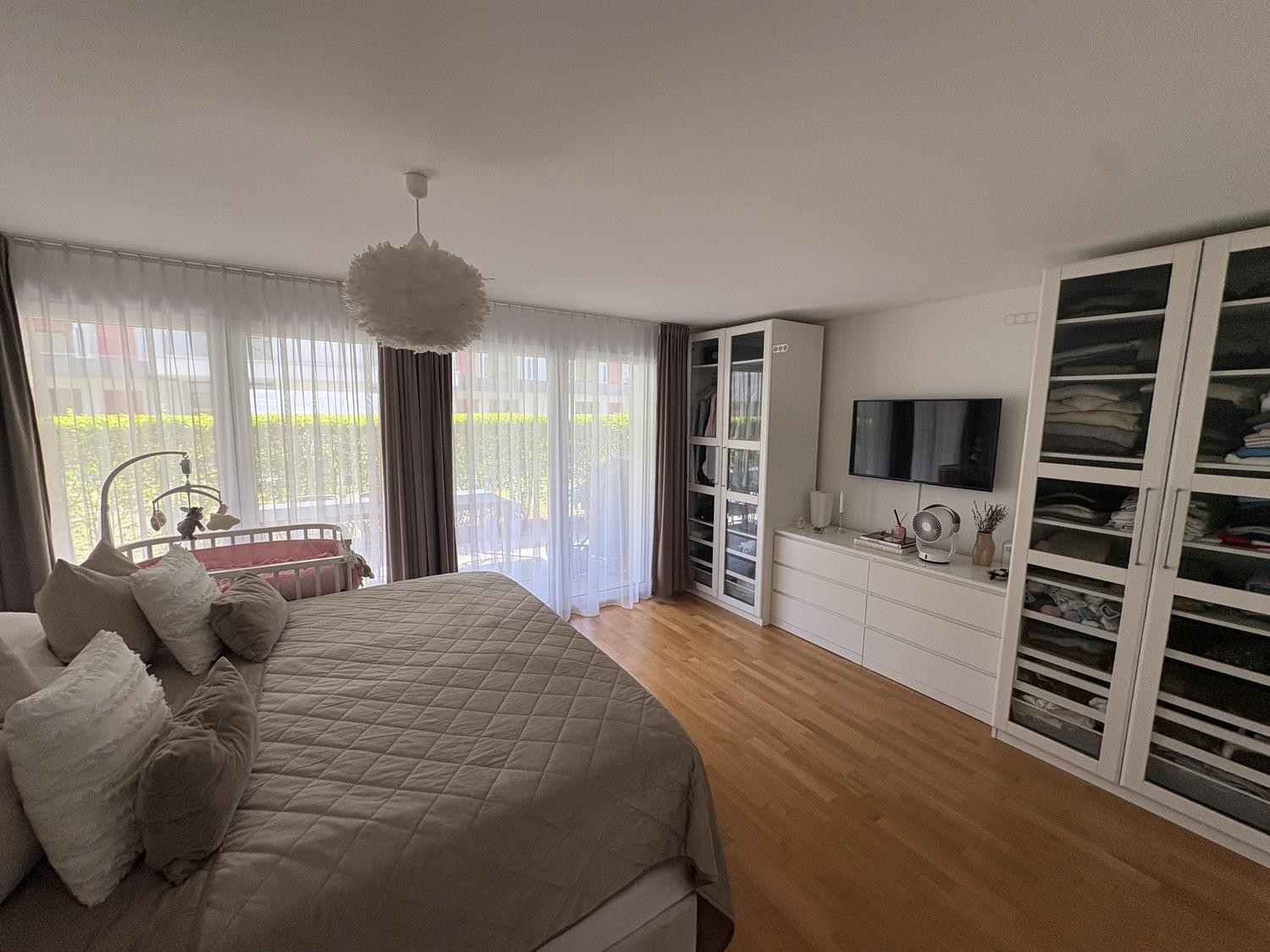 Appartement de 2 ½ pièces, photo 10 sur 10