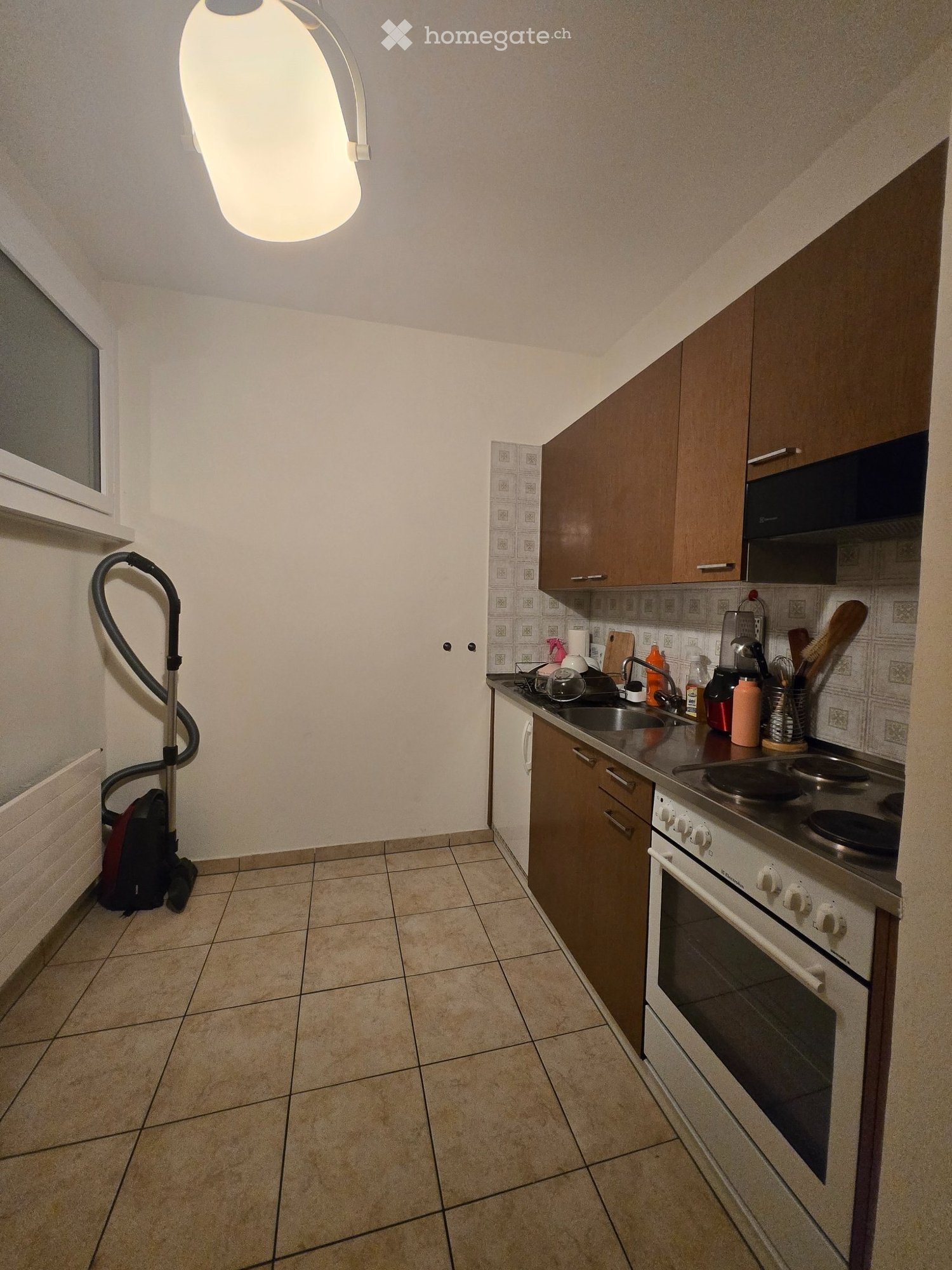 Appartement d'une pièce, photo 4 sur 5