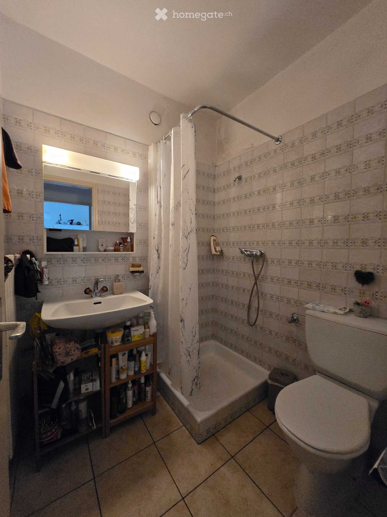 Appartement d'une pièce, photo 2 sur 5