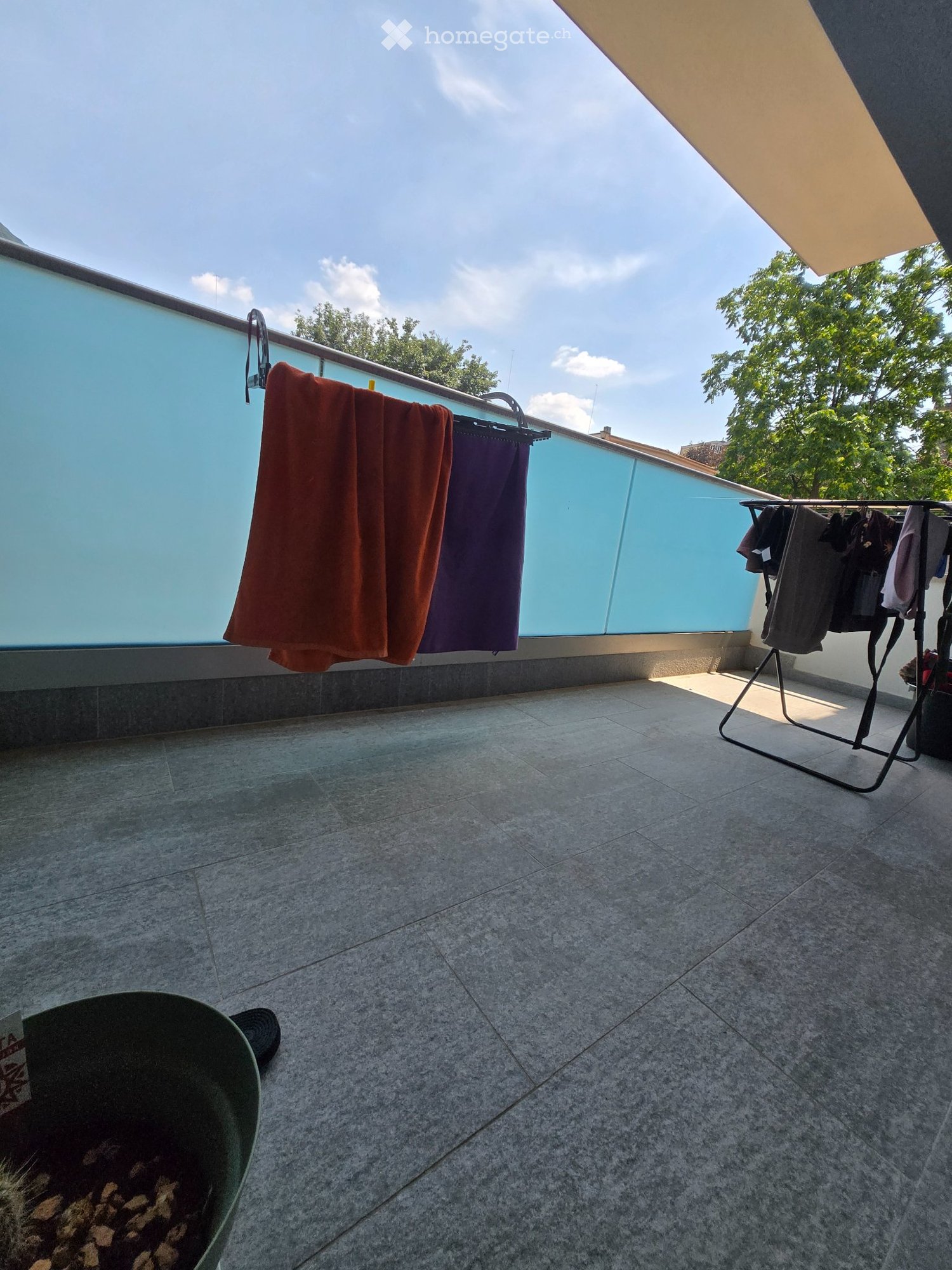 Appartement d'une pièce, photo 5 sur 5