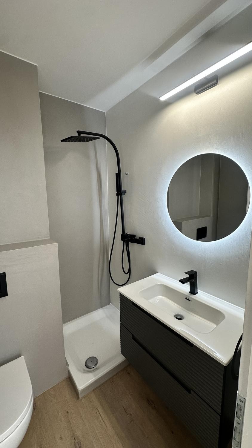 2 ½ rooms apartment, photo 6 sur 7