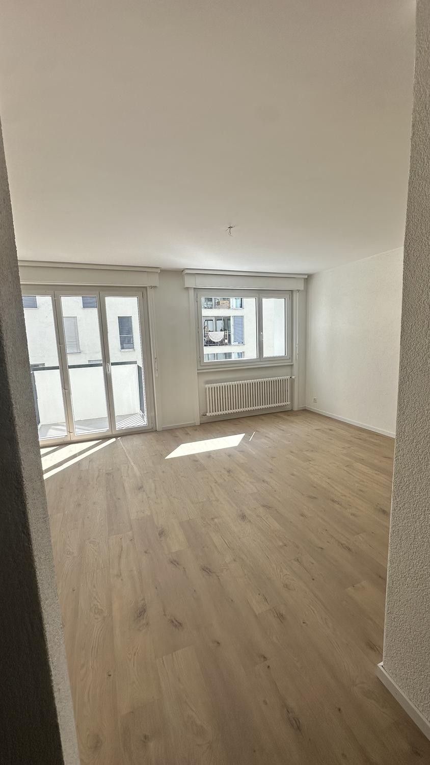 2 ½ rooms apartment, photo 3 sur 7