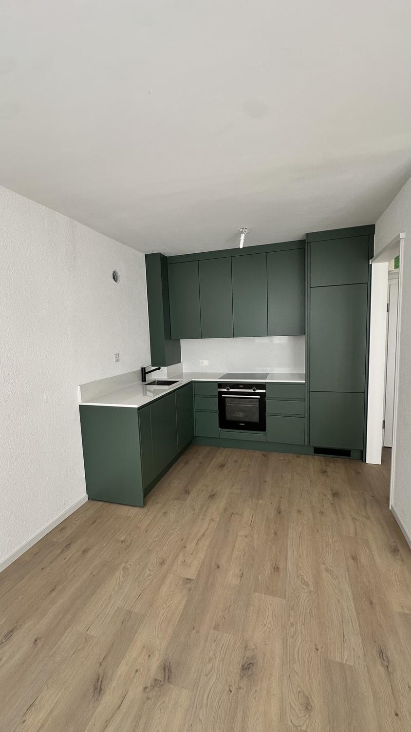 2 ½ rooms apartment, photo 1 sur 7