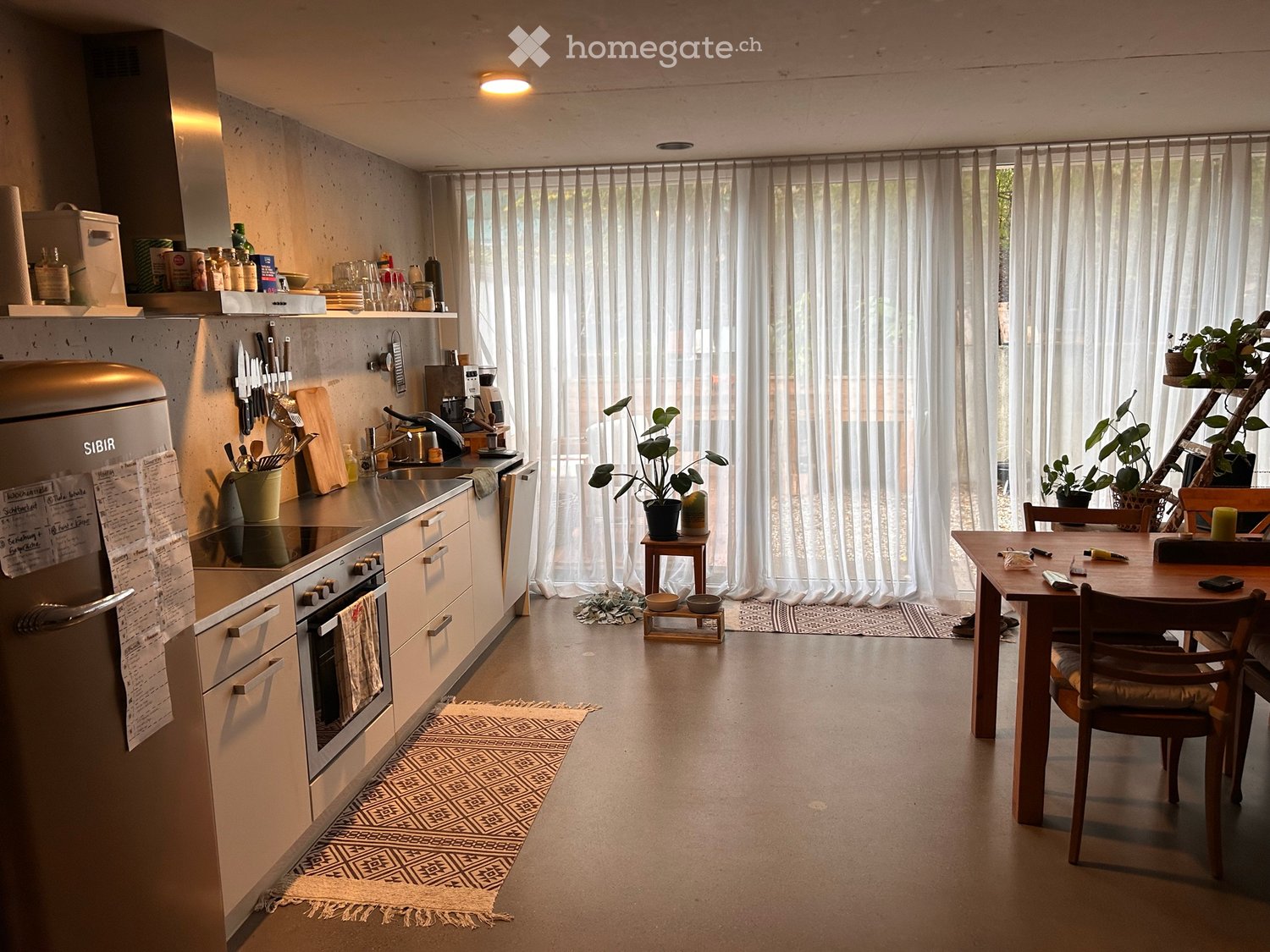 Appartement de 2 pièces, photo 1 sur 5