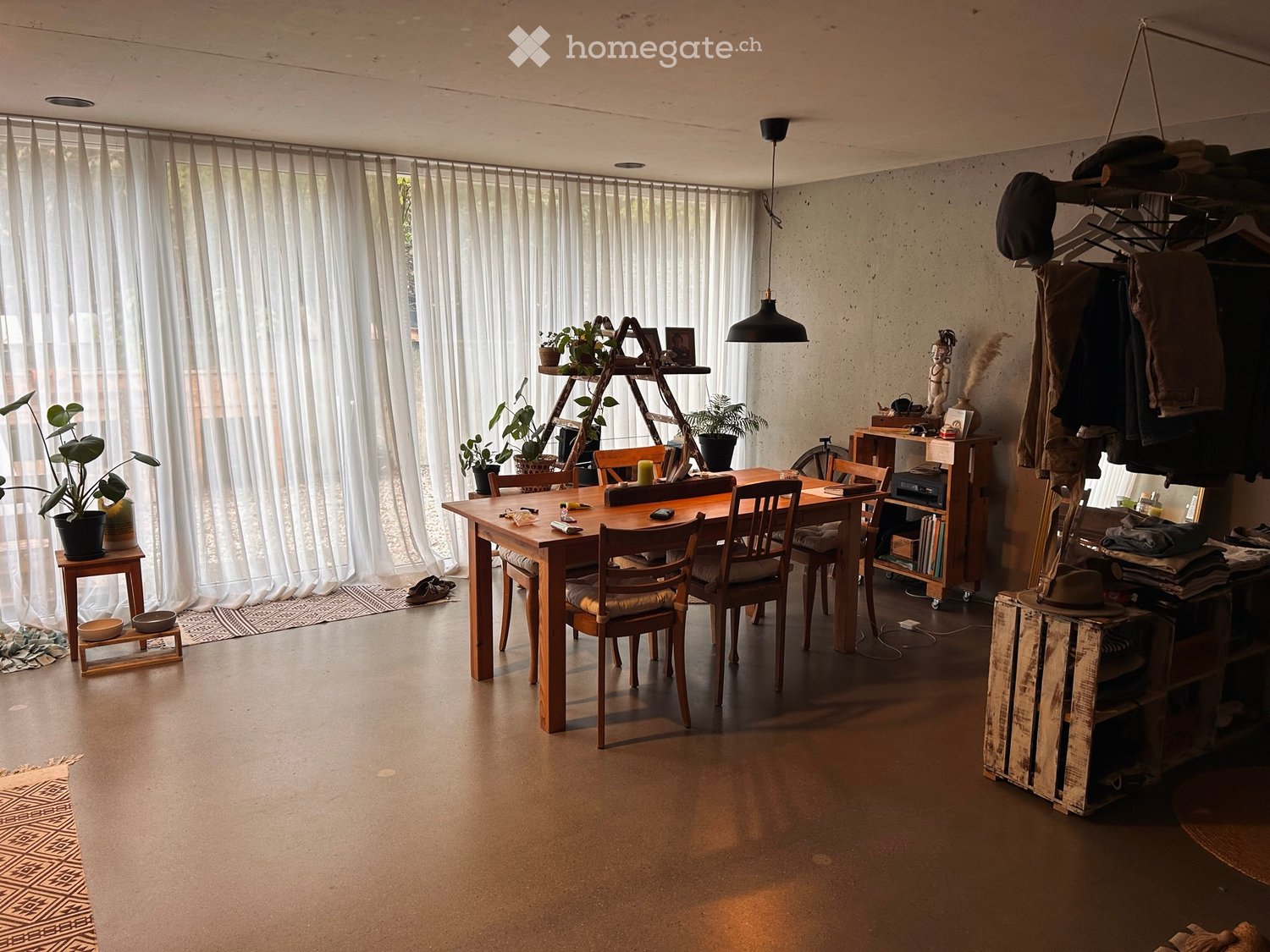 Appartement de 2 pièces, photo 2 sur 5