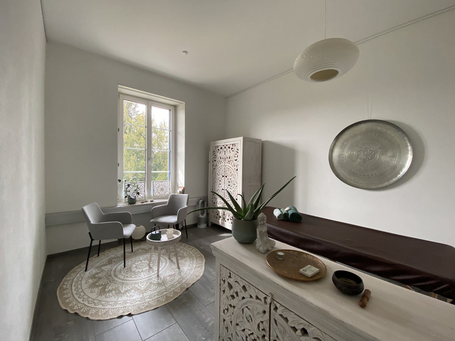 Espace de 16m² commercial, photo 1 sur 3