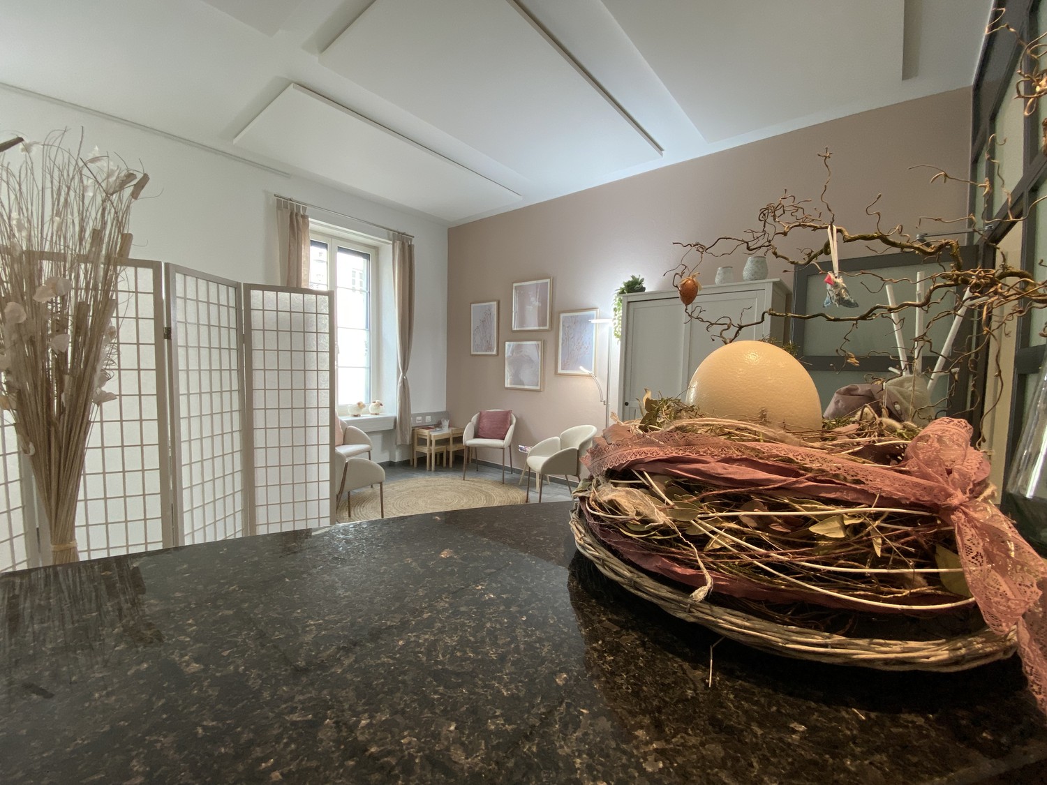 Espace de 16m² commercial, photo 3 sur 3