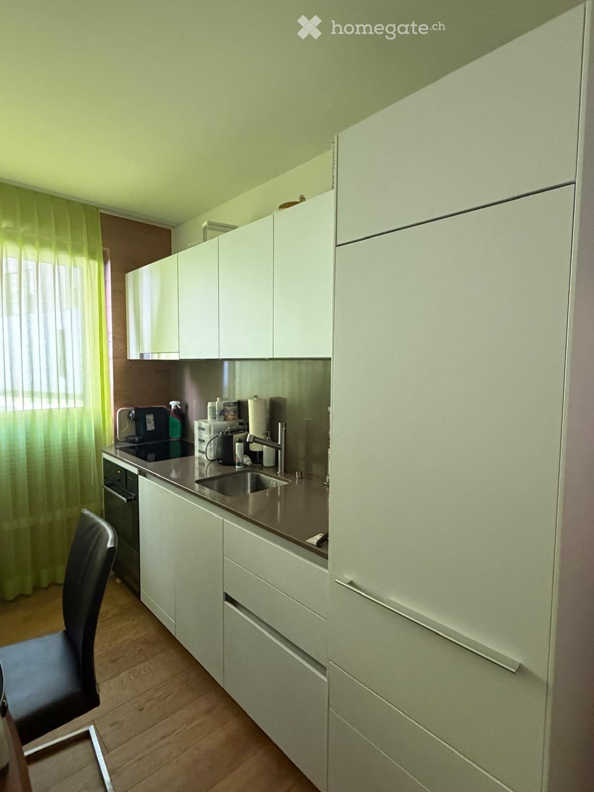 Appartement de 2 ½ pièces, photo 3 sur 5