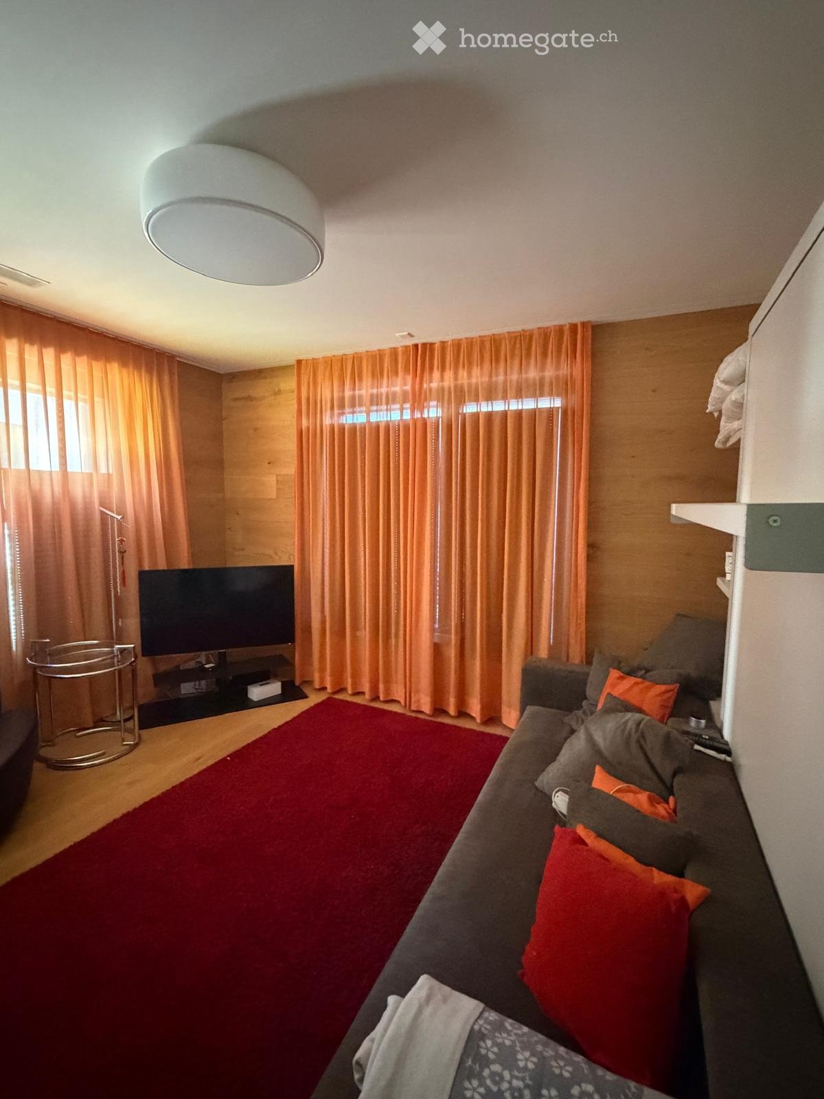 Appartement de 2 ½ pièces, photo 2 sur 5