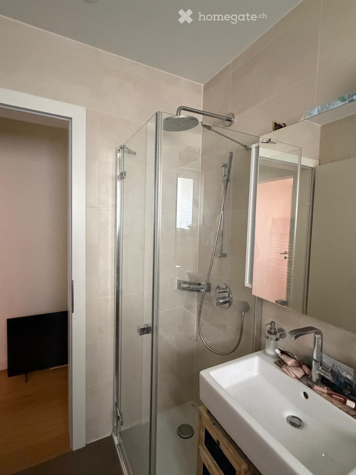 Appartement de 2 ½ pièces, photo 4 sur 5