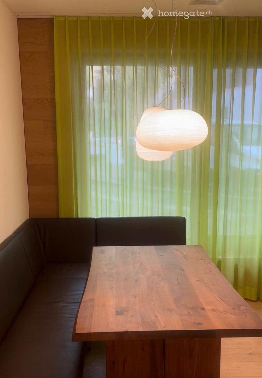 Appartement de 2 ½ pièces, photo 5 sur 5