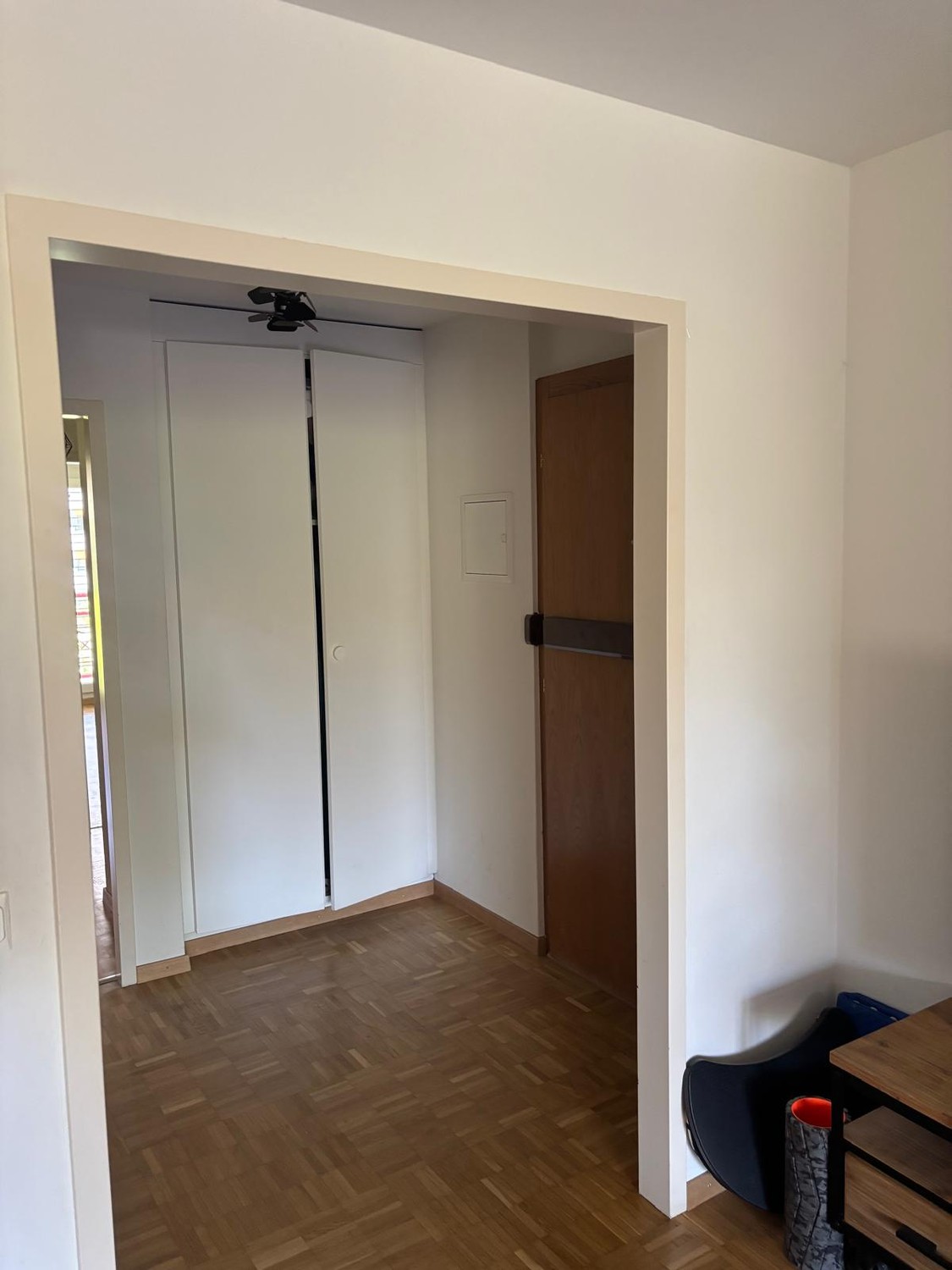 4 rooms apartment, photo 9 sur 10