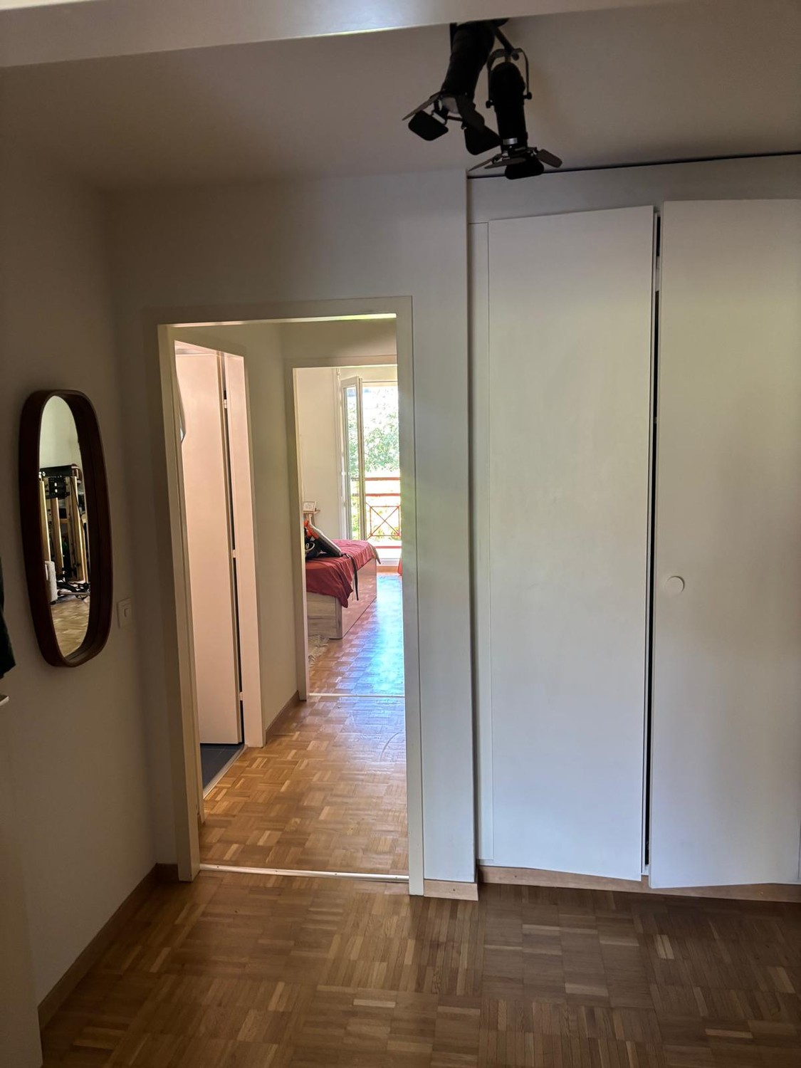 4 rooms apartment, photo 5 sur 10