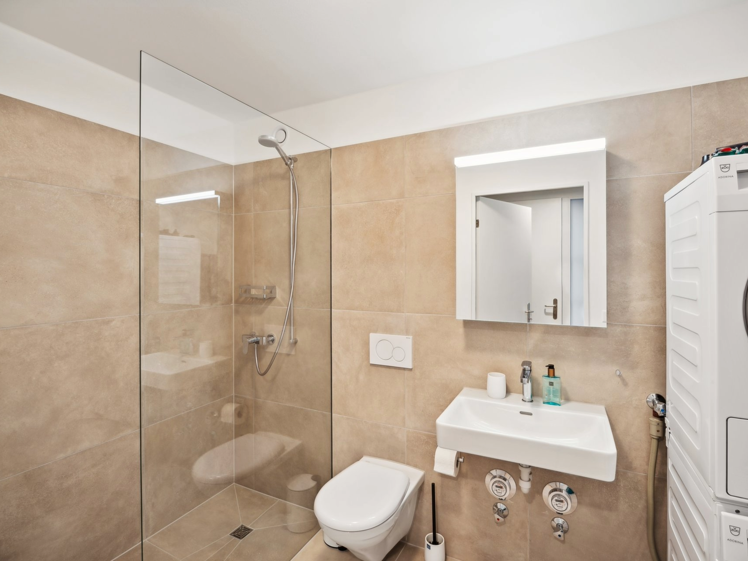 Appartement de 3 ½ pièces, photo 6 sur 8