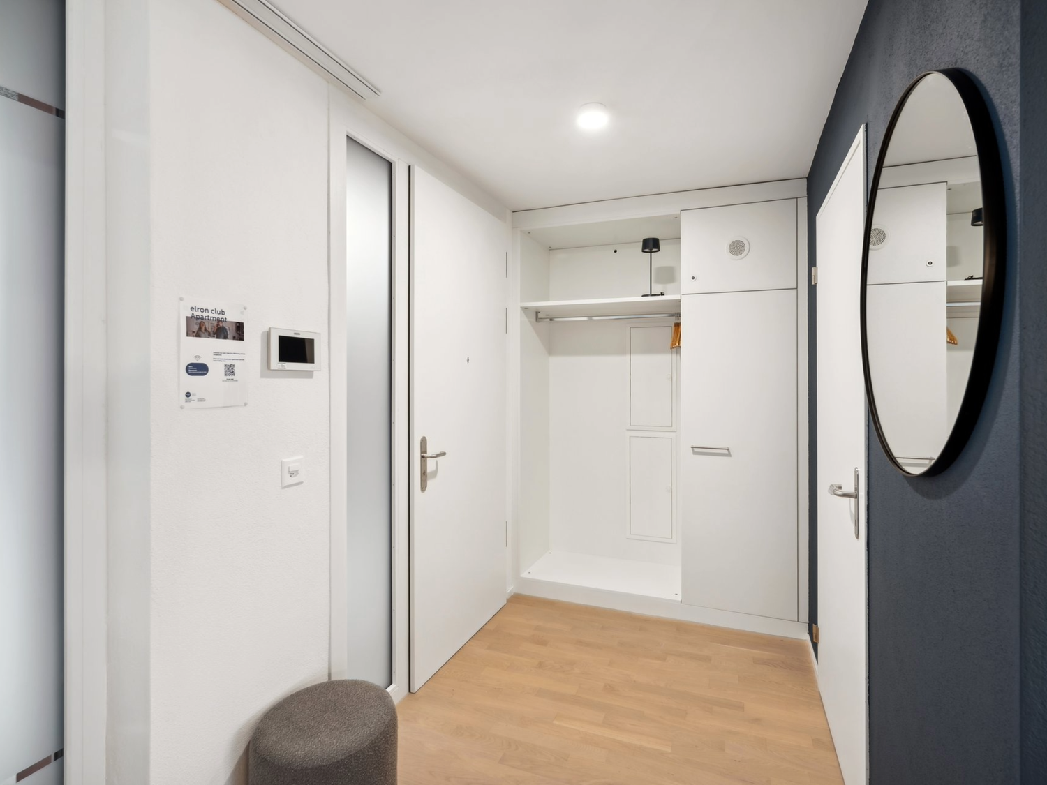 Appartement de 3 ½ pièces, photo 7 sur 8