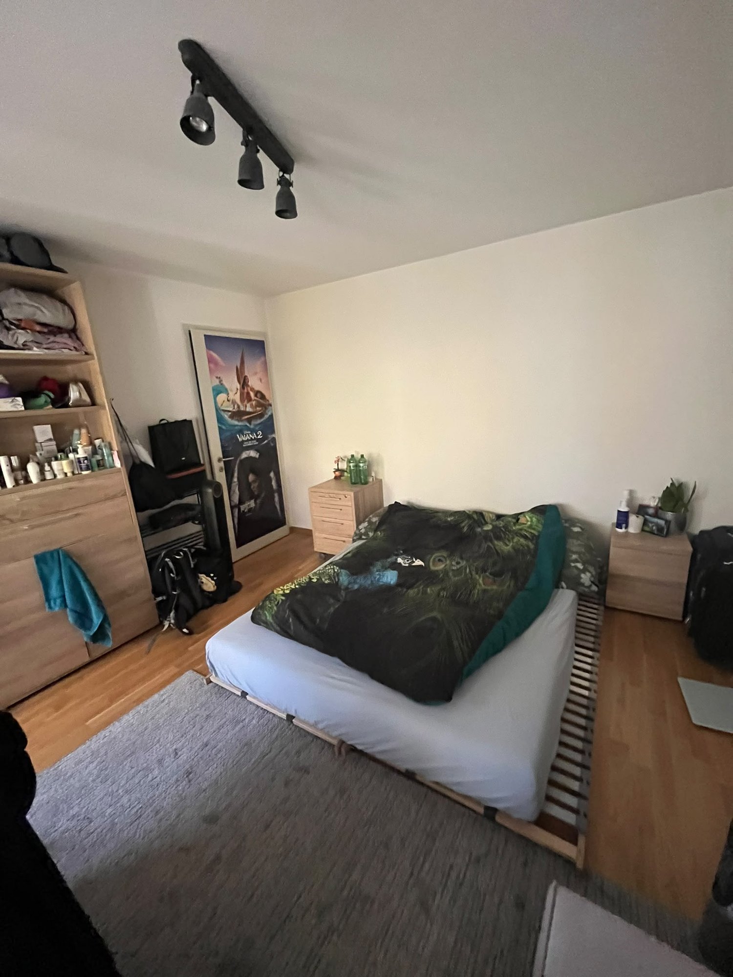 Chambre dans une colocation, photo 3 sur 10