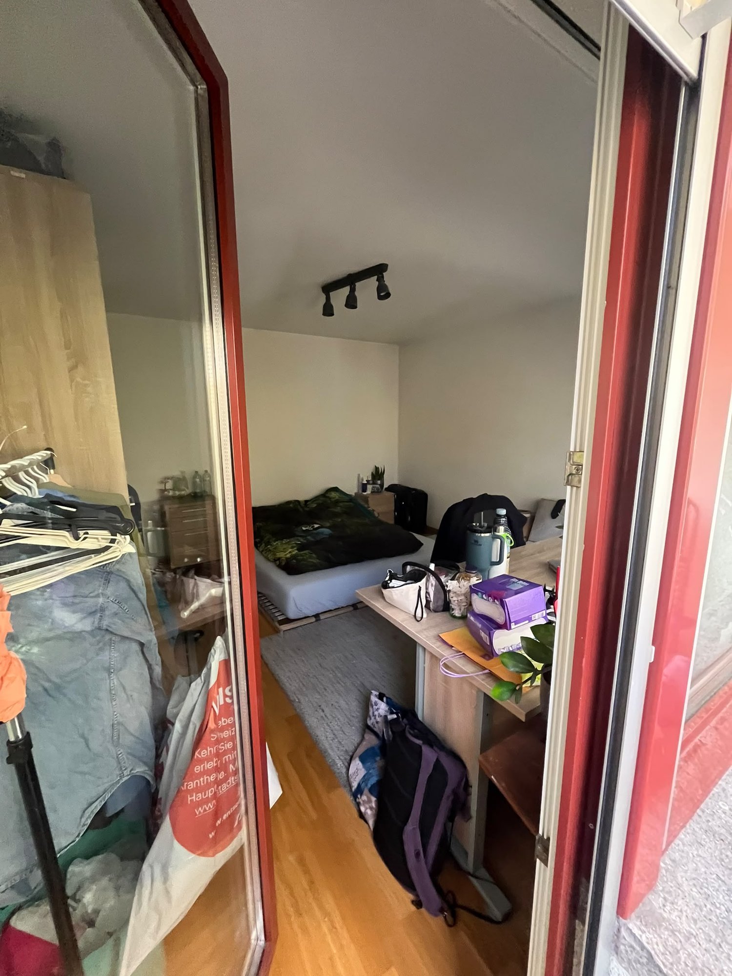 Chambre dans une colocation, photo 2 sur 10
