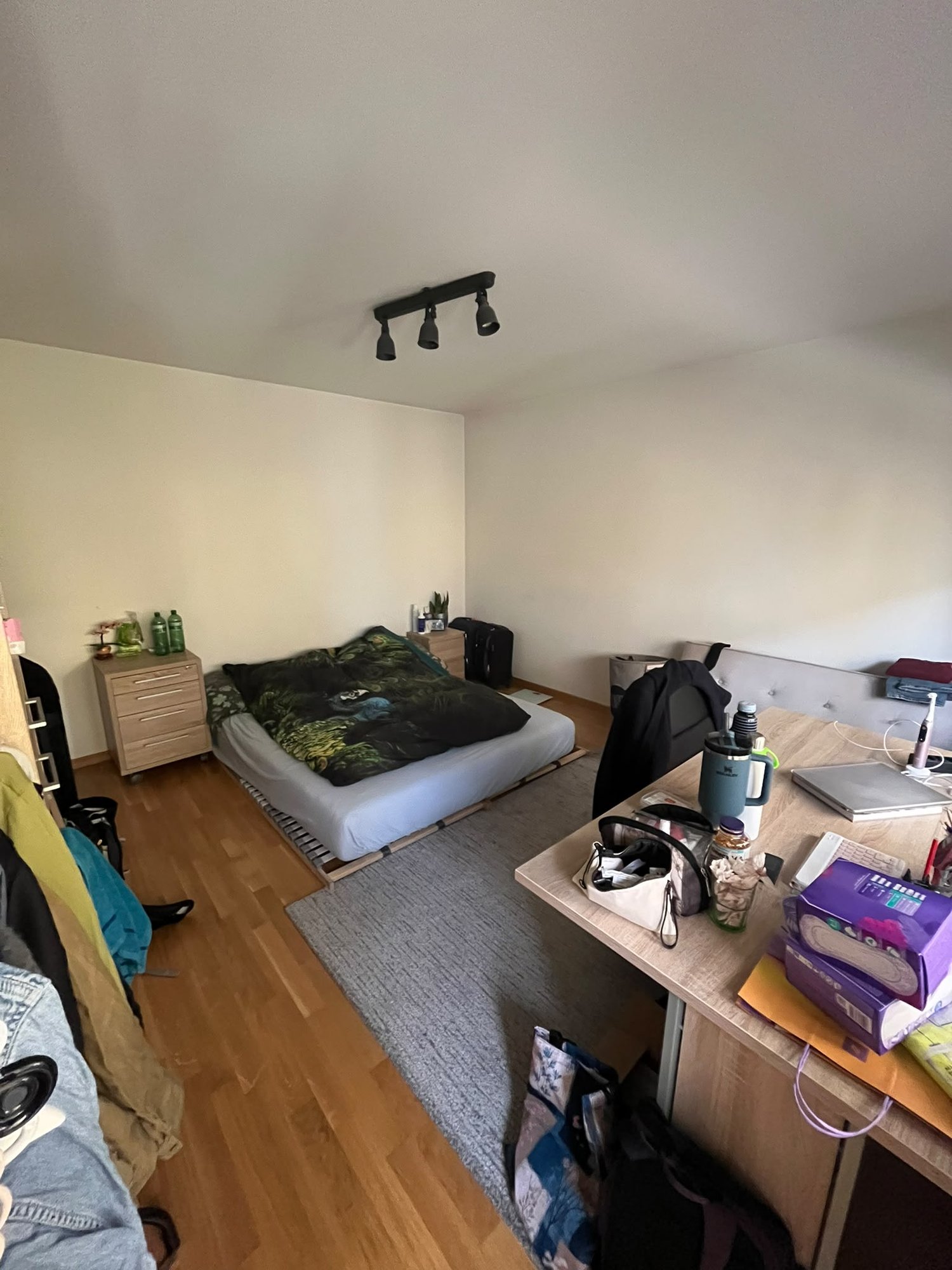 Chambre dans une colocation, photo 4 sur 10
