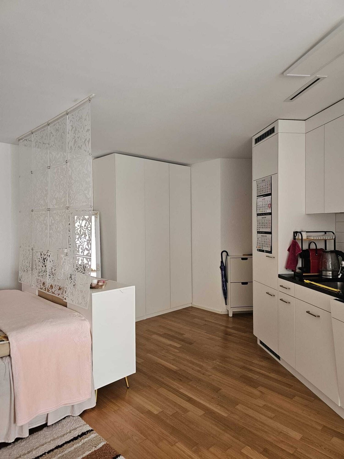 Appartement meublé de 2 pièces, photo 4 sur 10