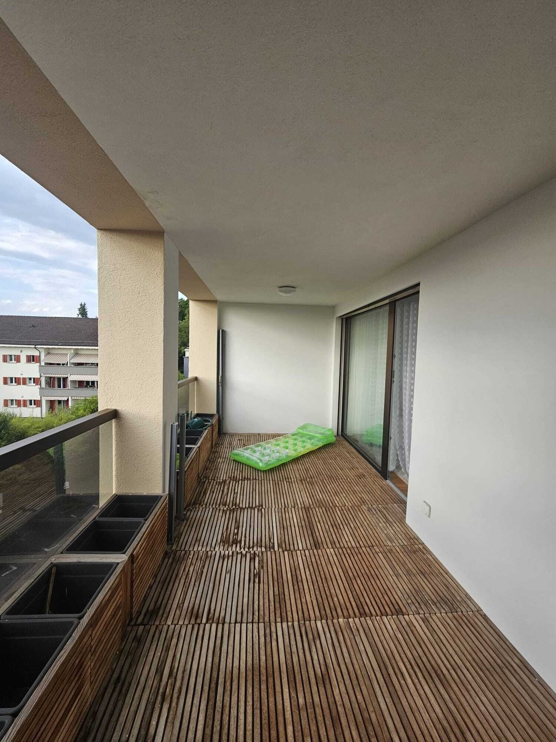 Appartement meublé de 2 pièces, photo 9 sur 10
