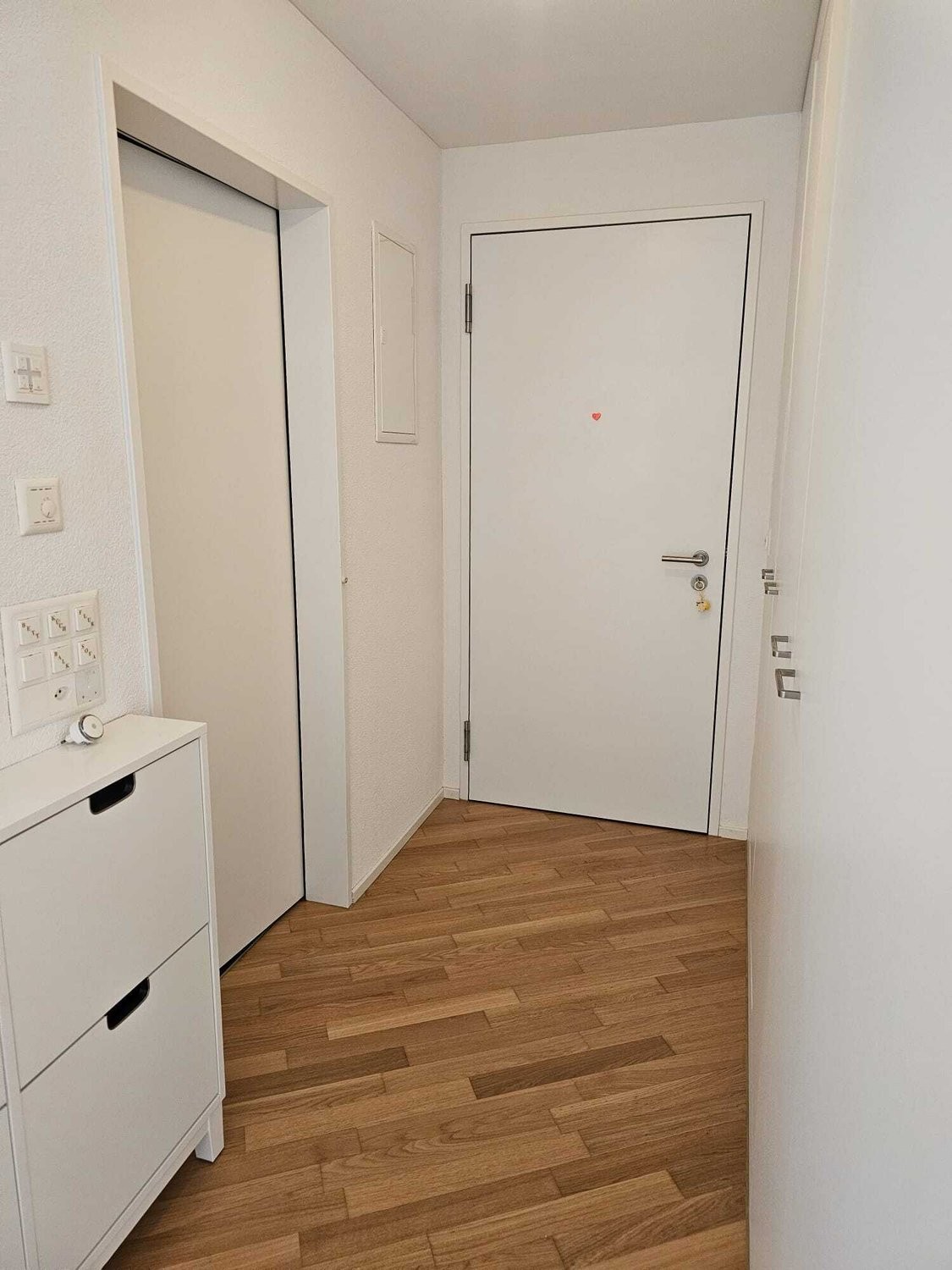 Appartement meublé de 2 pièces, photo 7 sur 10