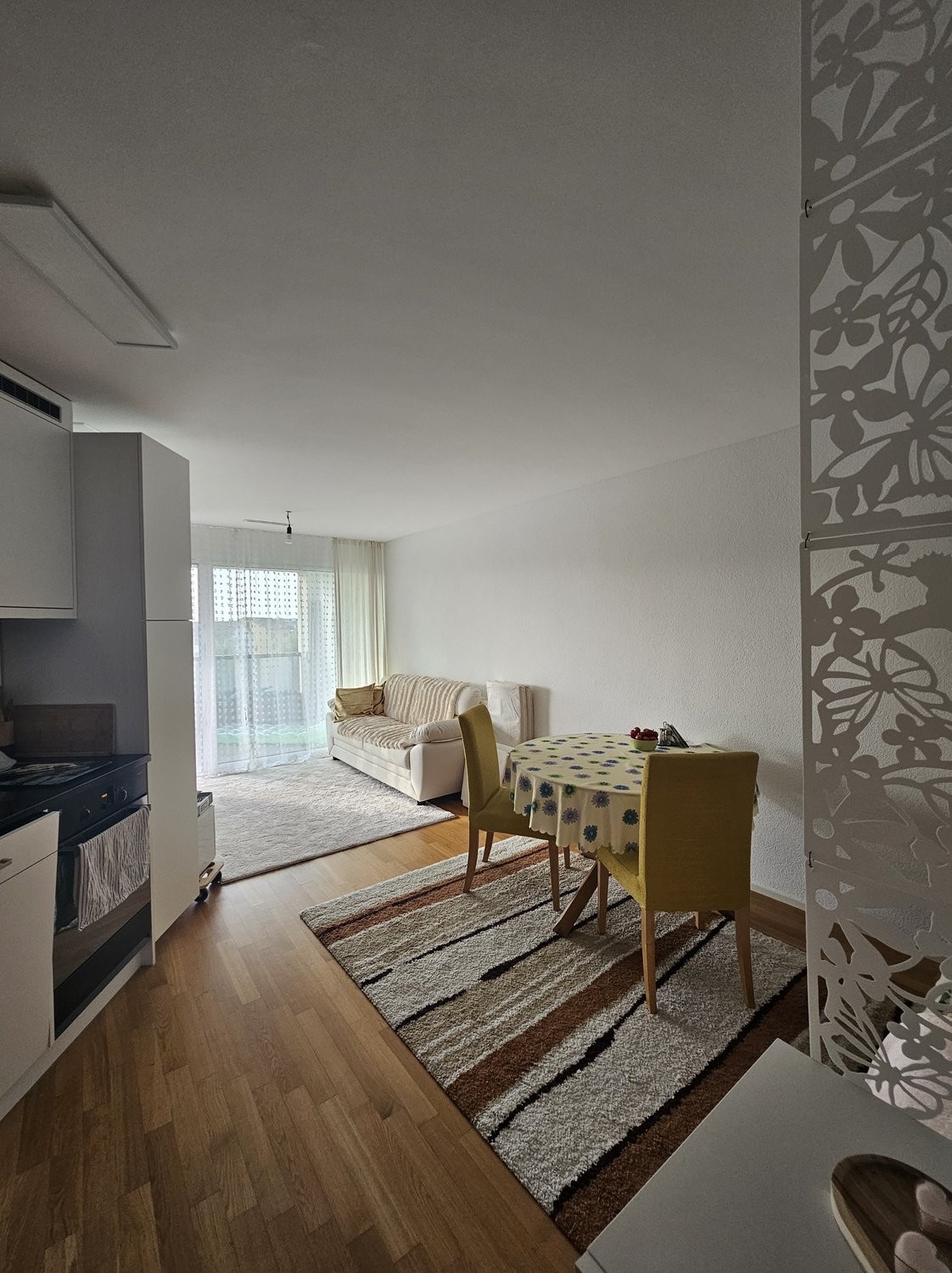 Appartement meublé de 2 pièces, photo 3 sur 10