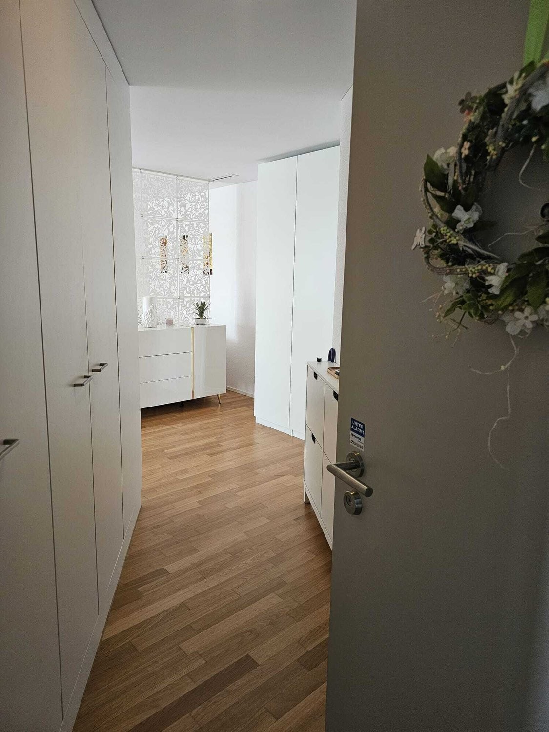 Appartement meublé de 2 pièces, photo 5 sur 10