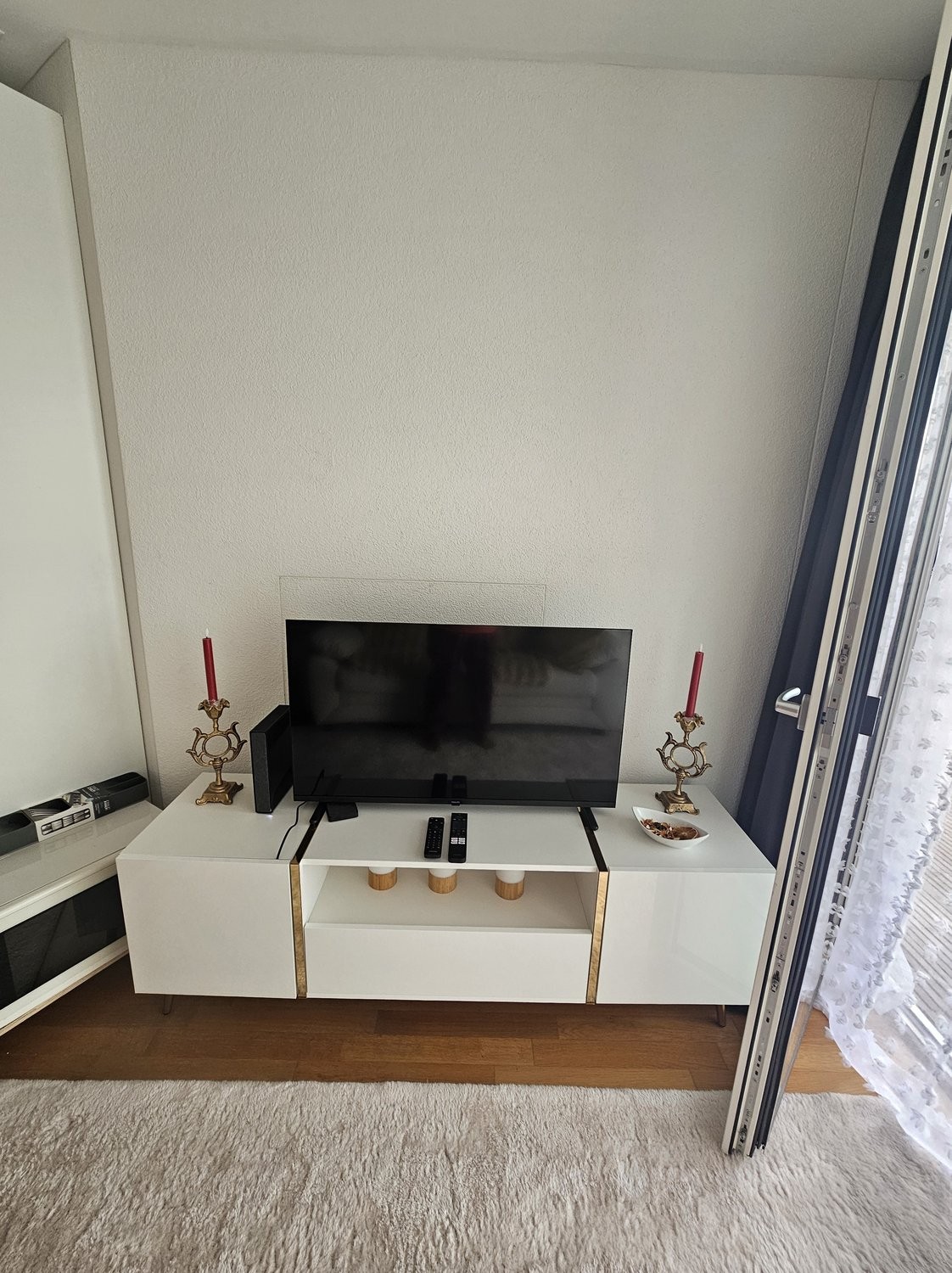 Appartement meublé de 2 pièces, photo 2 sur 10
