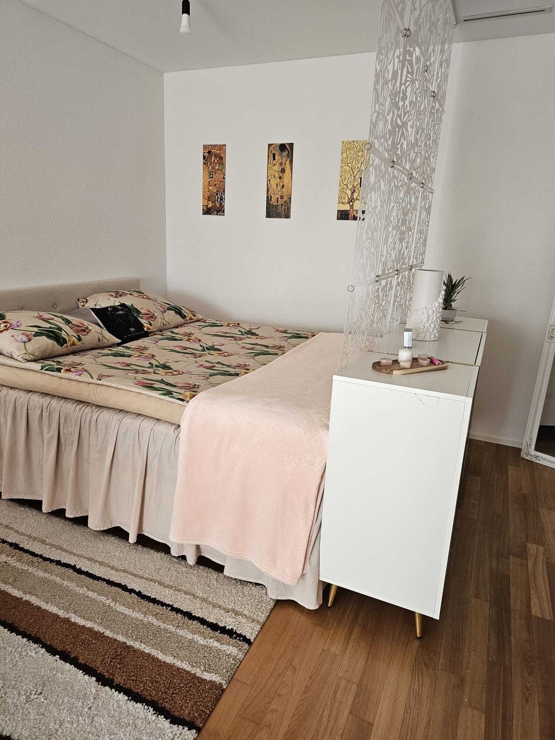 Appartement meublé de 2 pièces, photo 6 sur 10
