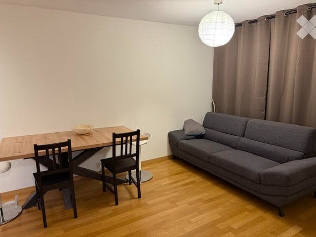 1 Zimmer Einzelzimmer