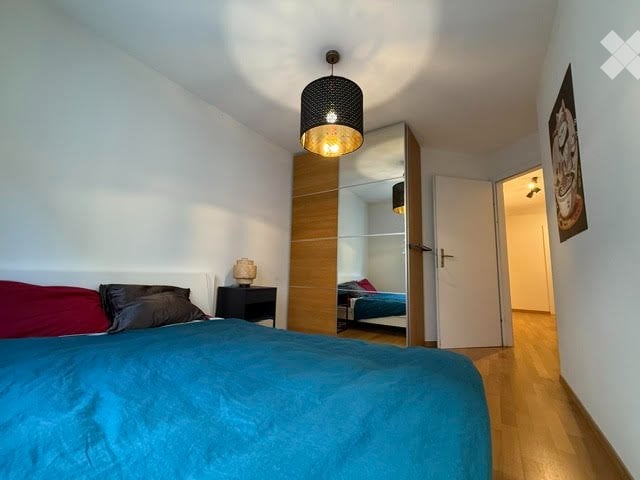 1 Zimmer Einzelzimmer